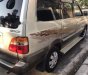 Toyota Zace  GL 2005 - Bán xe Toyota Zace GL 8 chỗ Sx 2005, xe đi ít nên chất lượng còn rất mới và đẹp