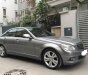 Mercedes-Benz C class C200 CGI 2010 - Bán Mercedes C200 CGI màu xám, sản xuất 2010 tên tư nhân