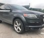 Audi Q7 Sline 2007 - Bán xe Audi Q7 sline sản xuất năm 2007, màu xám (ghi), nhập khẩu nguyên chiếc