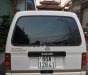 Suzuki Super Carry Van SE 1997 - Cần bán gấp Suzuki Super Carry Van SE đời 1997, màu trắng, nhập khẩu nguyên con