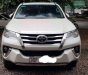 Toyota Fortuner  AT 2018 - Bán xe Fortuner máy dầu, số tự động, 1 cầu đời 2018
