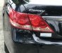 Toyota Camry 2.4G 2007 - Bán xe Toyota Camry 2.4G sản xuất năm 2007, màu đen