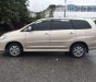 Toyota Innova  MT 2015 - Bán xe Toyota Innova 2.0E, số sàn, đời 2015, chính chủ tư nhân