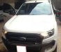 Ford Ranger 2016 - Cần bán lại xe Ford Ranger 2016, màu trắng