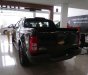 Chevrolet Colorado 2018 - Bán ô tô Chevrolet Colorado năm sản xuất 2018, màu đen, nhập khẩu