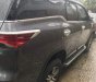 Toyota Fortuner 2018 - Bán Toyota Fortuner năm sản xuất 2018, màu xám