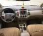 Toyota Innova G 2015 - Bán xe Toyota Innova G sản xuất 2015, giá tốt