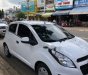 Chevrolet Spark 1.25MT 2017 - Bán Chevrolet Spark 1.25MT sản xuất năm 2017, màu trắng