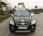 Chevrolet Captiva 2008 - Bán Chevrolet Captiva sản xuất 2008, màu đen như mới, giá chỉ 286 triệu