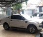 Ford Ranger 2016 - Cần bán lại xe Ford Ranger 2016, màu trắng