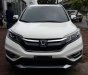 Honda CR V TG 2.4 2017 - Bán ô tô Honda CR V TG 2.4 năm 2017, màu trắng