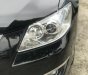 Toyota Camry 2.4G 2007 - Bán xe Toyota Camry 2.4G sản xuất năm 2007, màu đen