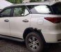 Toyota Fortuner  AT 2018 - Bán xe Fortuner máy dầu, số tự động, 1 cầu đời 2018
