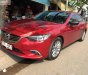 Mazda 6 2.0 AT 2015 - Bán xe Mazda 6 AT Sx 2015 cực đẹp, odo 42000 km