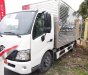 Hino 300 Series XZU720 2018 - Hino Euro 4 XZU720 3,5 tấn thùng kín dài 4,4m. Khuyễn mãi lớn nhất