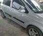 Hyundai Getz   2009 - Bán ô tô Hyundai Getz đời 2009, màu bạc, xe nhập