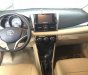 Toyota Vios   E  2018 - Cần bán Toyota Vios E 2018, màu trắng như mới