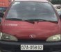 Daihatsu Citivan 2003 - Cần bán xe Daihatsu Citivan năm 2003, màu đỏ, xe nội thất mới