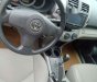 Toyota RAV4 2008 - Cần bán xe Toyota RAV4 2008, màu xanh 