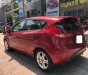 Ford Fiesta S 1.6 AT 2012 - Sài Gòn Ford bán Ford Fiesta đời 2012 màu đỏ, phiên bản Sport 5 cửa