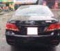 Toyota Camry  2.4G  2007 - Bán ô tô Toyota Camry 2.4G năm sản xuất 2007, màu đen, giá chỉ 518 triệu