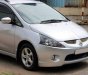 Mitsubishi Grandis E 2007 - Cần bán xe Mitsubishi Grandis E sản xuất 2007, màu bạc chính chủ giá cạnh tranh