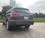 Audi Q7 Sline 2007 - Bán xe Audi Q7 sline sản xuất năm 2007, màu xám (ghi), nhập khẩu nguyên chiếc