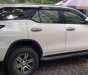 Toyota Fortuner  AT 2018 - Bán xe Fortuner máy dầu, số tự động, 1 cầu đời 2018
