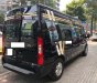 Ford Transit SVP Limited 2018 - Bán Ford Transit phiên bản SVP độ lên Limited, sản xuất năm 2018, đi lướt 4.000km, màu đen