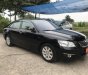 Toyota Camry 2.4G 2007 - Bán xe Toyota Camry 2.4G sản xuất năm 2007, màu đen