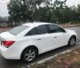 Chevrolet Cruze LT 2011 - Bán ô tô Chevrolet Cruze LT đời 2011, màu trắng, chính chủ mua từ mới