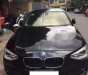 BMW 1 Series  116i  2013 - Bán BMW 116i đời 2013 màu đen, số tự động 8 cấp, nhập Đức