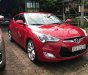 Hyundai Veloster   2012 - Bán Hyundai Veloster năm sản xuất 2011, Đk 2012