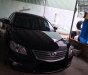 Toyota Camry 2.4G 2009 - Bán Toyota Camry 2.4G đời 2009, màu đen, xe đẹp 