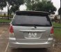 Toyota Innova J 2008 - Cần bán lại xe Toyota Innova J đời 2008, màu bạc giá cạnh tranh