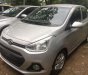 Hyundai Grand i10  AT 2015 - Cần bán Hyundai Grand i10 Sedan số tự động, nhập khẩu