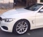 BMW 4 Series 428i 2014 - Gia đình sắp xuất cảnh cần bán xe BMW 428i, mui trần, đời 2014