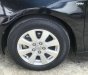 Toyota Camry 2.4G 2007 - Bán xe Toyota Camry 2.4G sản xuất năm 2007, màu đen