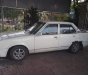 Toyota Corolla 1986 - Bán Toyota Corolla đời 1986, màu trắng