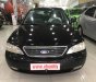 Ford Mondeo 2003 - Cần bán xe Ford Mondeo sản xuất năm 2003, màu đen, giá chỉ 185 triệu