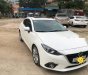 Mazda 3  2.0 AT 2016 - Bán Mazda 3 2.0 AT năm 2016, màu trắng chính chủ