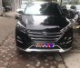 Hyundai Tucson 2.0  2016 - Cần bán Hyundai Tucson 2.0 bản đặc biệt đời 2016, màu đen, xe nhập giá cạnh tranh.