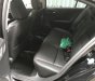 Honda City   1.5CVT 2018 - Bán Honda City 1.5CVT màu đen, số tự động sản xuất T5/2018 biển Sài Gòn chạy 6000km