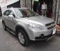 Chevrolet Captiva LTZ 2.4 AT 2007 - Bán xe Captiva LTZ, màu bạc, số tự động, xe đẹp