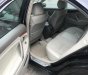 Toyota Camry 2.4G 2007 - Bán xe Toyota Camry 2.4G sản xuất năm 2007, màu đen