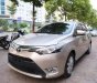 Toyota Vios   G   2016 - Bán Vios G 2016, form mới, máy mới Dual VVT-i, xe còn rất mới