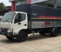 Hino Dutro XZU352  2018 - Bán Hino Dutro XZU352 đời 2018, màu trắng, nhập khẩu nguyên chiếc, siêu dài 5,8m, tải trọng 3,5 tấn