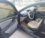 Toyota Vios 2007 - Cần bán Toyota Vios sản xuất 2007, màu đen