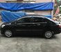 Toyota Vios E 2011 - Bán gấp xe Toyota Vios 1.5E màu sơn đen, sx cuối 2011, chính chủ gia đình sử dụng