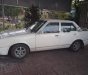 Toyota Corolla 1986 - Bán Toyota Corolla đời 1986, màu trắng